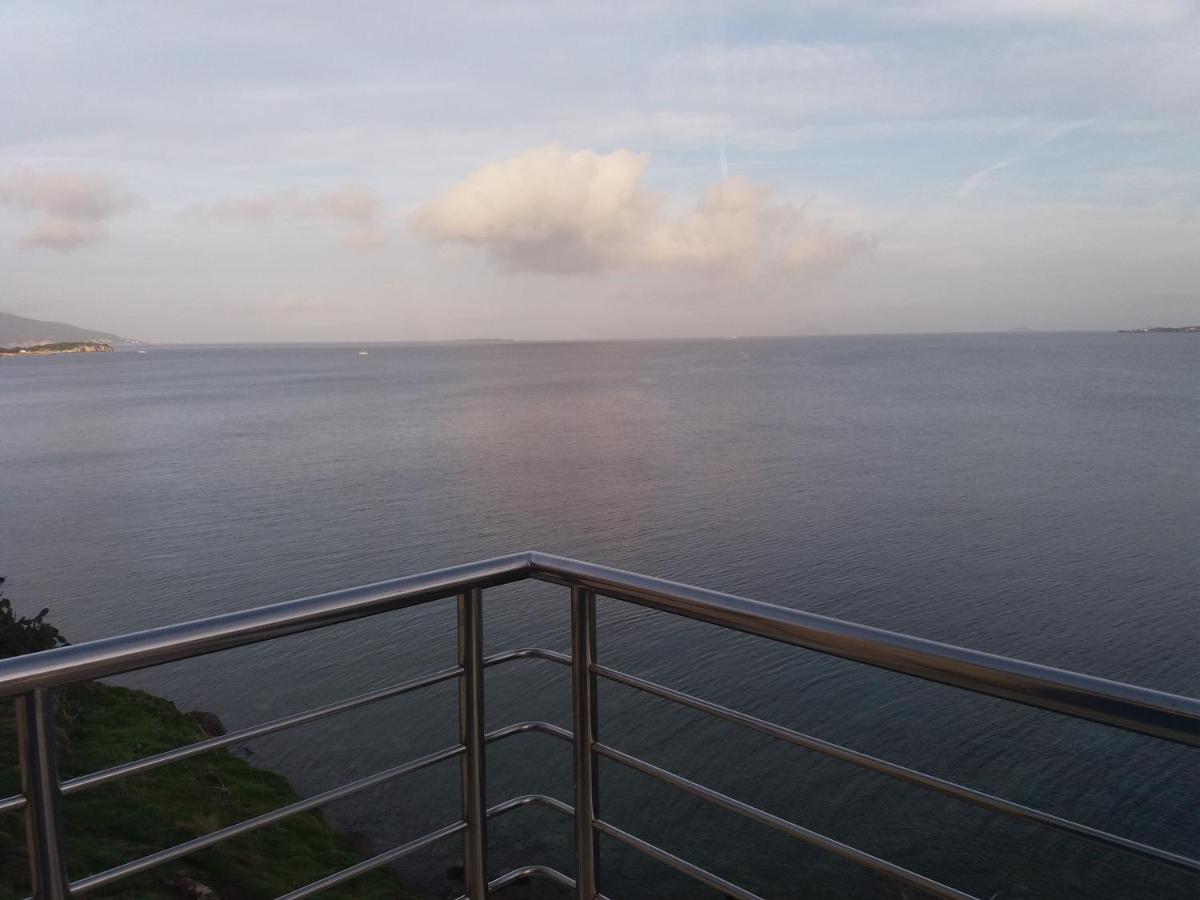 Thalassa Perdika  Buitenkant foto